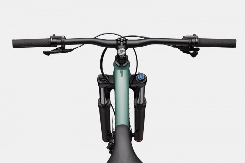 Cannondale Habit HT 3 2025 frame S