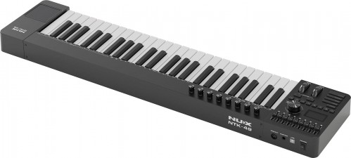 Nux NTK-49