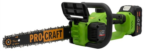 Procraft PKA34-1B