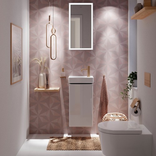 Hansgrohe EluPura S 62021450