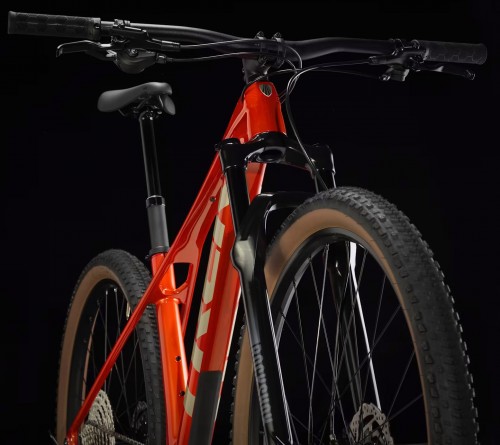 Trek Procaliber 9.5 Gen 3 2025 frame S