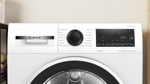 Bosch WQG 1417G PL