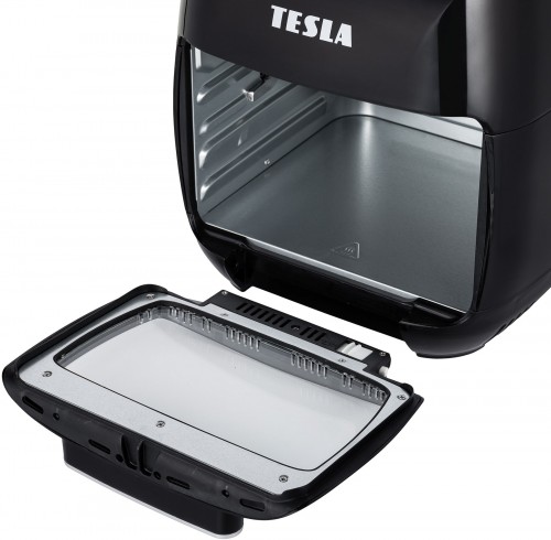 Tesla AirCook & Grill QG600