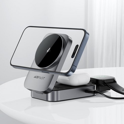 Acefast E22 Desktop 3-in-1