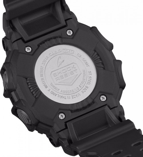 Casio G-Shock GX-56MF-1