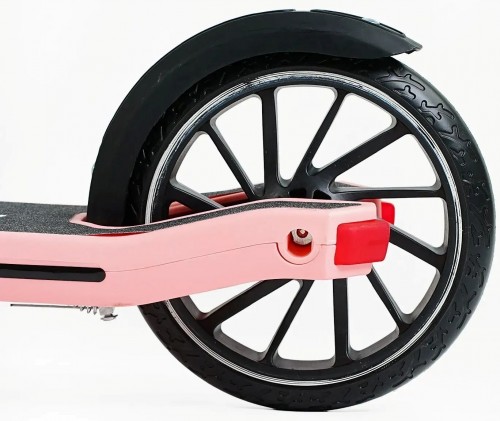 Skyper Spurt