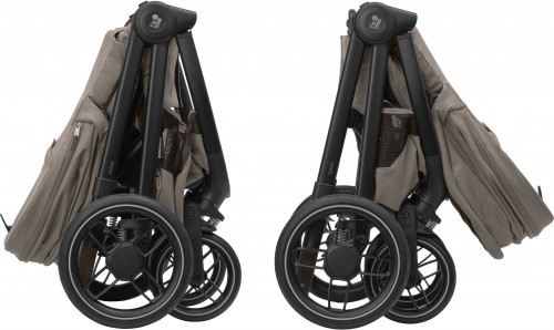 Maxi-Cosi Oxford+ 2 in 1
