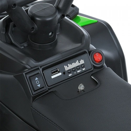 Bambi M6125EBLR