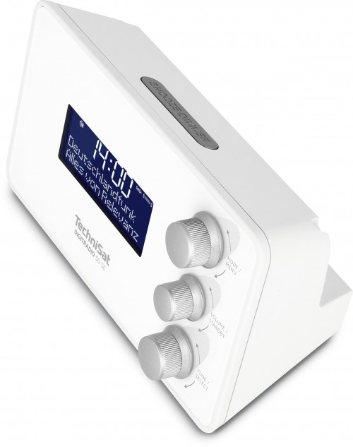 TechniSat DigitRadio 50 SE