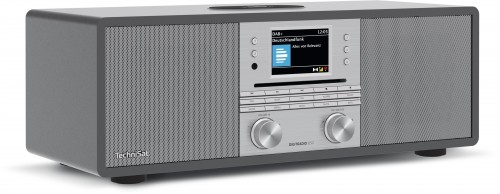 TechniSat DigitRadio 650