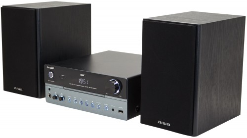 Aiwa MSBTU-700DAB