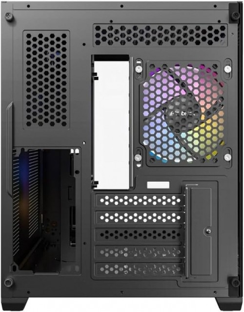 Antec CX600M Wood ARGB