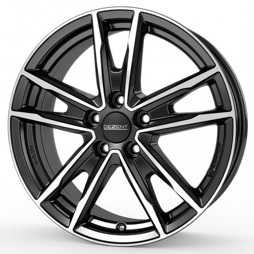 Dezent KF