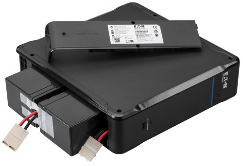 Eaton 3P Ellipse 550 IEC