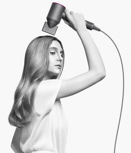 Dyson Supersonic HD08