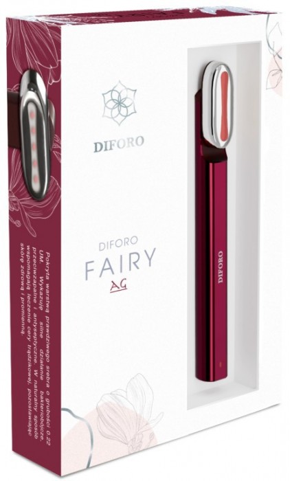 Diforo Fairy AG