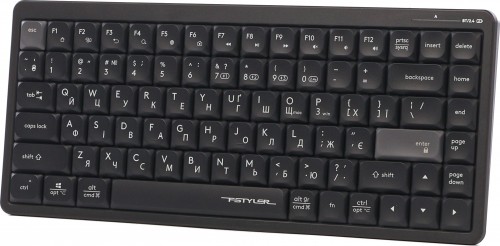 A4Tech Fstyler FBX53C