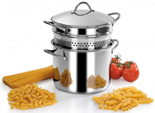 Barazzoni Pastamania 401049022