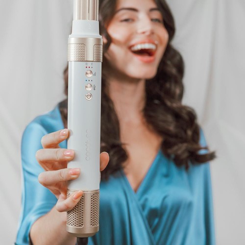 Cecotec Bamba CeramicCare 14in1 AirGlam