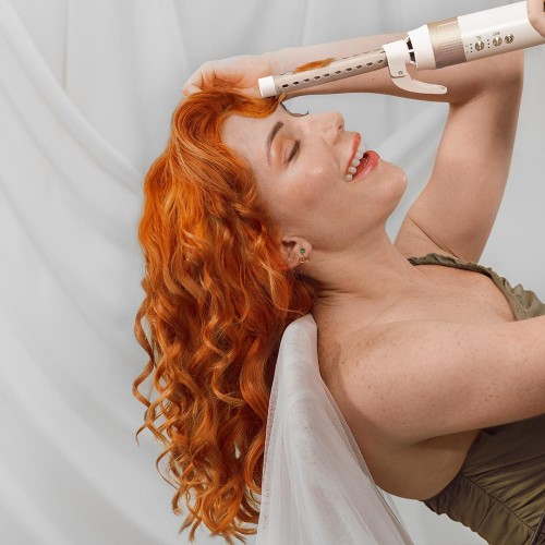 Cecotec Bamba CeramicCare 14in1 AirGlam
