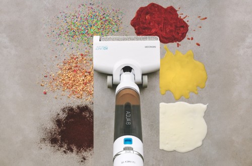 Sencor SVW 5010 WH