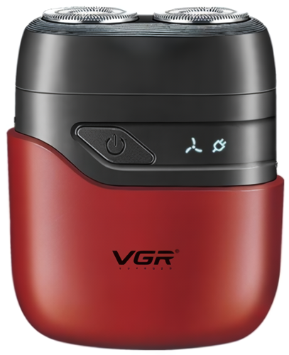 VGR V-345