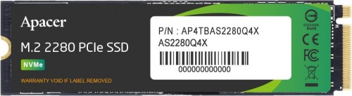 Apacer AS2280Q4X