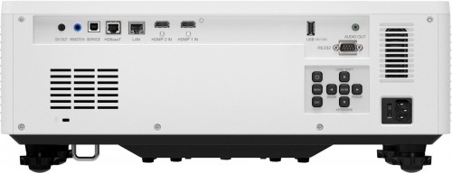 Sharp P601Q