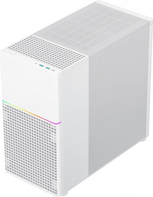 Gamemax P31 White