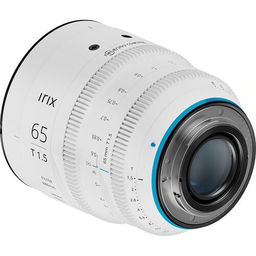 Irix 65mm T1.5 Cine