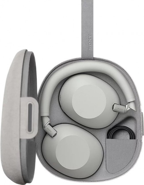 Sony WH-1000XM6