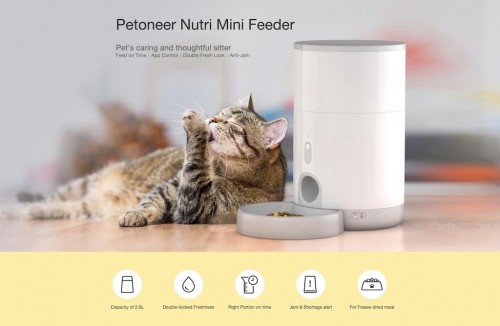Petoneer Nutri Mini