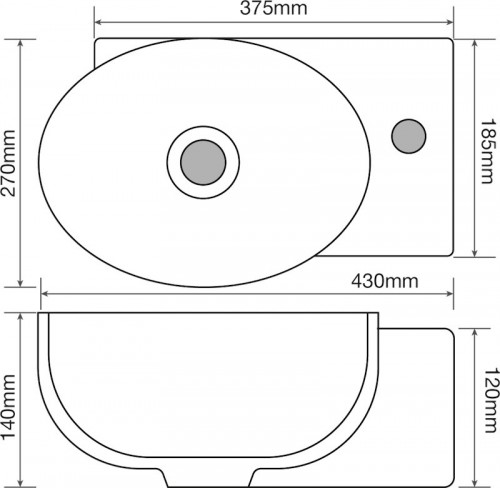 MIXXUS Premium Diverse-1201-L MP6507