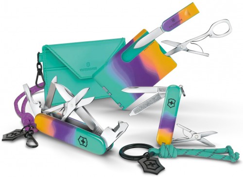 Victorinox Companion Style