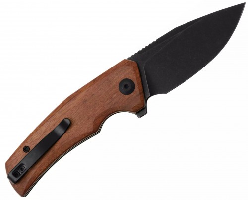 Civivi Regulatron C23006-3