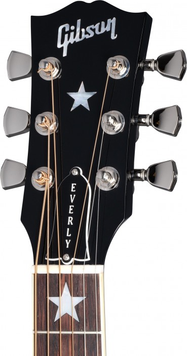 Gibson Everly Brothers J-180