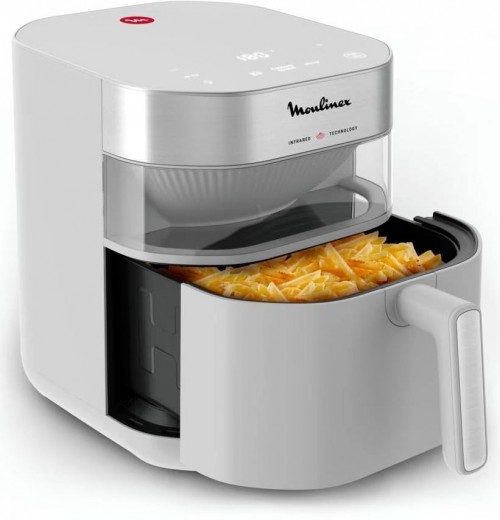 Moulinex Easy Fry Infrared EZ831GF0