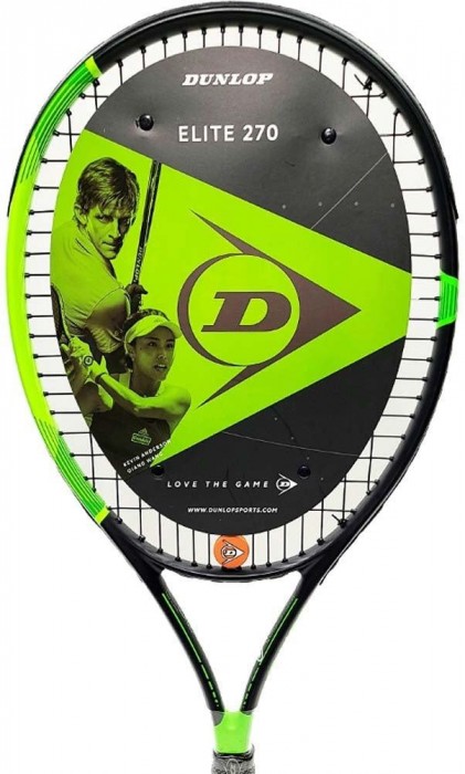 Dunlop Elite 270