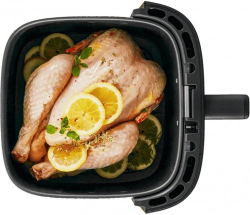 Tefal Easy Fry Silence EY551HE0