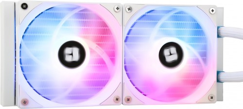 Thermalright Aqua Elite 240 V3 White