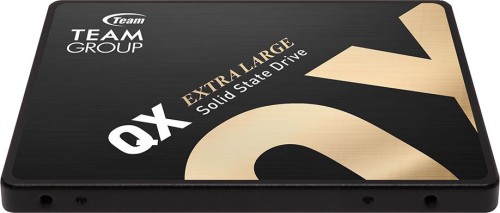Team Group QX