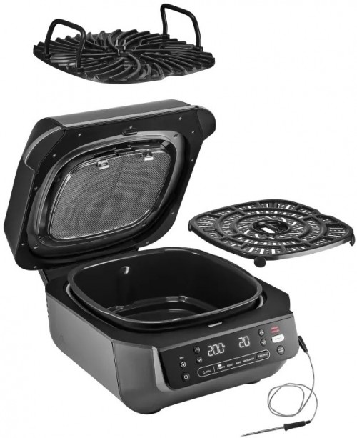 Ninja Foodi Air Grill & Air Fryer