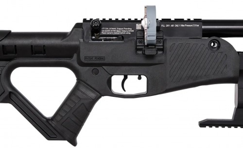 Optima Blitz MEVZI 3 4.5