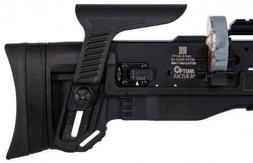 Optima Factor BP 4.5
