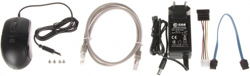 Hikvision DS-7616NXI-K1(D)