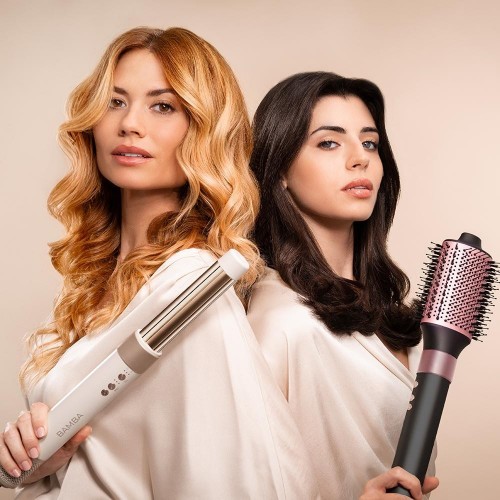 Cecotec Bamba CeramicCare 8in1 AirGlam