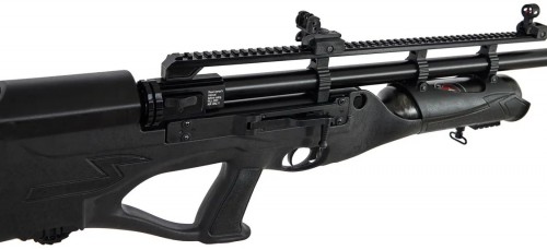 Optima Hercules Bully 4.5
