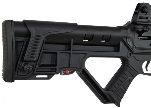 Optima Invader Auto 4.5