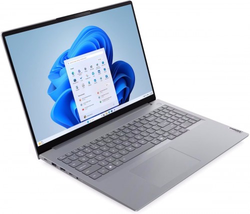 Lenovo ThinkBook 16 G8 IRL