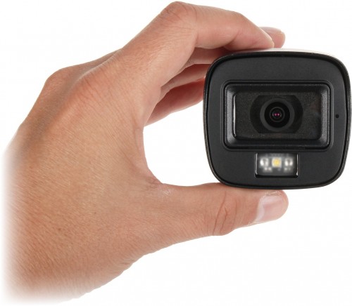 Hikvision DS-2CE16K0T-LFS